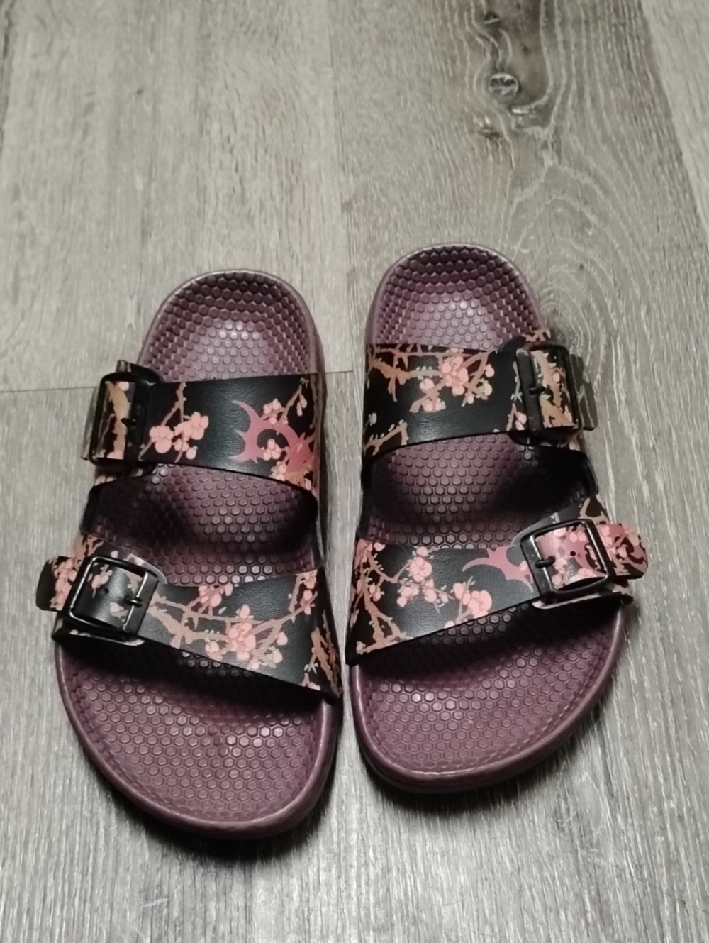 Birkenstock Sandals W8
